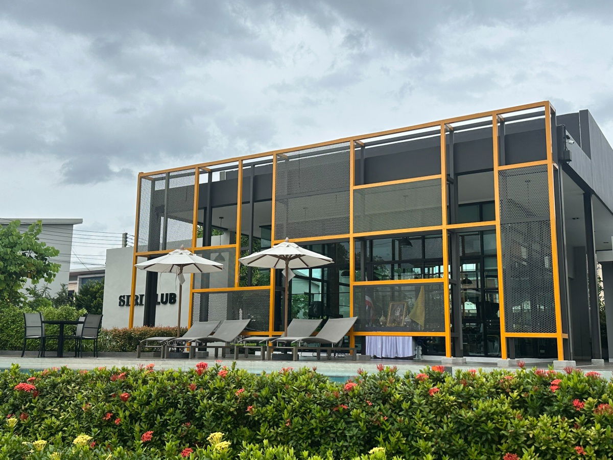 รูป บ้านพร้อมอยู่! โครงการสิริเพลส ราชพฤกษ์ 346 (198/65) - รูปที่ 17/19