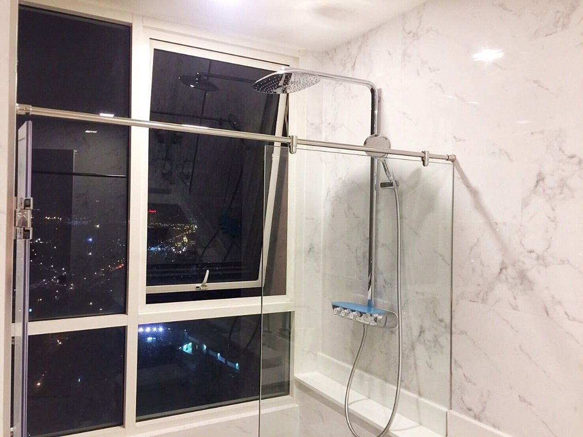 รูป Ideo mix phaholyothin ☎️2 bed 2 baht 58 sqm ‼️only 28,000/month ‼️NOW AVAILABLE 🔆✅ - รูปที่ 10/14