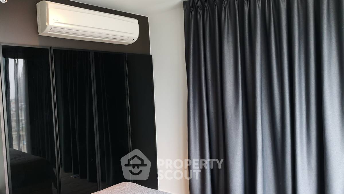 รูป คอนโด 2-ห้องนอน ที่ เดอะ ลอฟท์ สีลม ใกล้ BTS สุรศักดิ์ (ID 2141706) - รูปที่ 16/18
