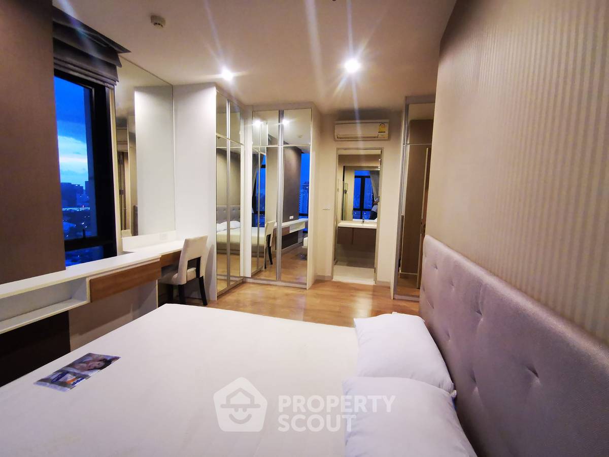 picture 2-BR Condo at The Capital Ratchaprarop - Vibhavadi near BTS Sanam Pao (ID 846887) - 19/21