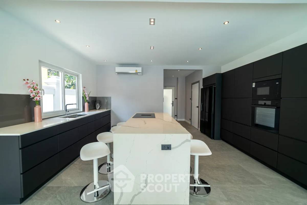 picture 6-BR Villa at Siam Royal View Pattaya close to East Pattaya (ID 2091415) - 7/41
