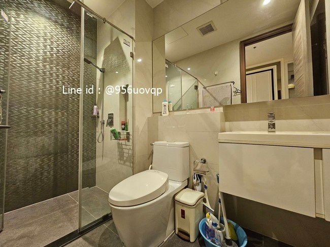 รูป sss437 ขาย คอนโด เมย์แฟร์ เพลส สุขุมวิท 50 Mayfair Place Sukhumvit 50 - รูปที่ 4/26