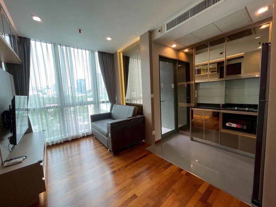 picture Condo for Rent at Wish Signature Midtown Siam (D6807016) - 2/8