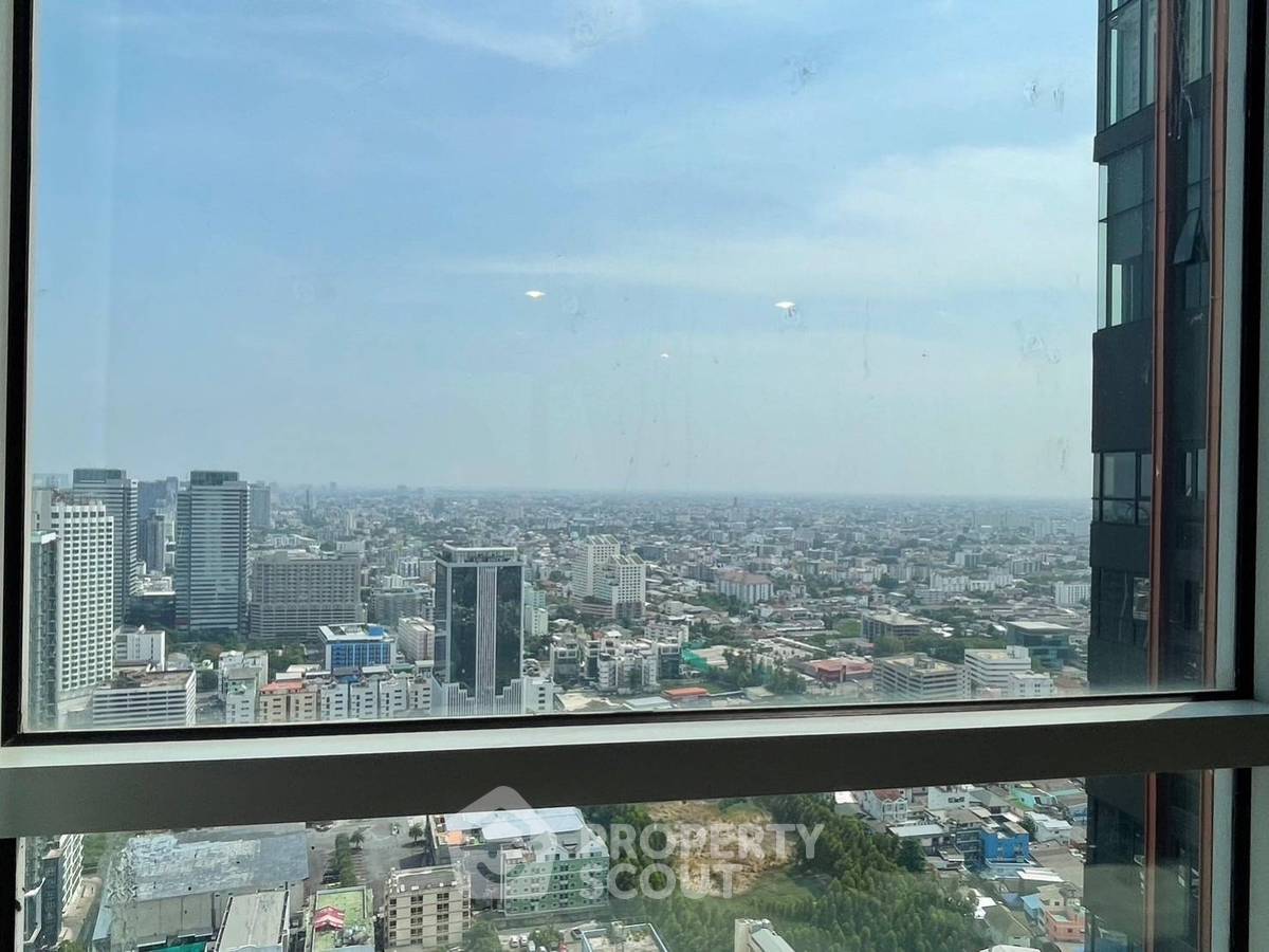 รูป คอนโด 1-ห้องนอน ที่ เอ็กซ์ที ห้วยขวาง ใกล้ MRT ห้วยขวาง (ID 1708155) - รูปที่ 7/7