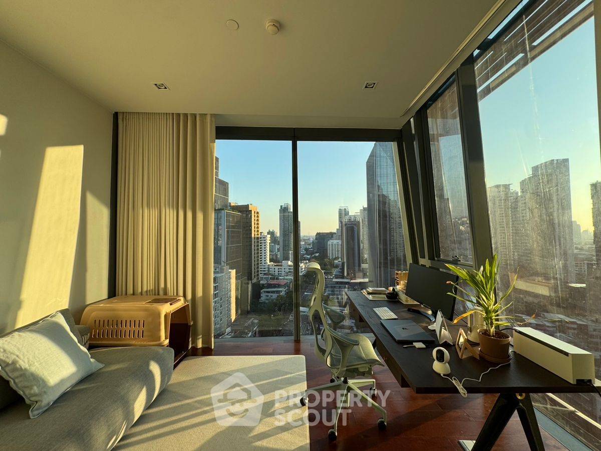 รูป คอนโด 2-ห้องนอน ที่ มาร์ค สุขุมวิท 39 ใกล้ BTS พร้อมพงษ์ (ID 2102843) - รูปที่ 6/11