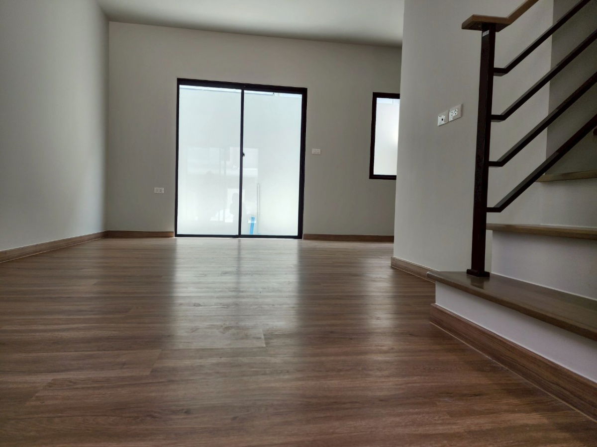 รูป 🏡ขายบ้านใหม่ใกล้ BTS สะพานใหม่ |พร้อมอยู่|สิริ เพลส พหลโยธิน 52  |💬ดูแลและให้บริการปรึกษาสินเชื่อ  - รูปที่ 6/7