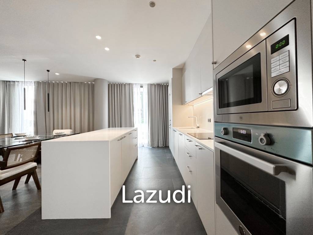 picture 3 Bed 249.93 SQ.M La Citta Delre Thonglor 16 - 12/20