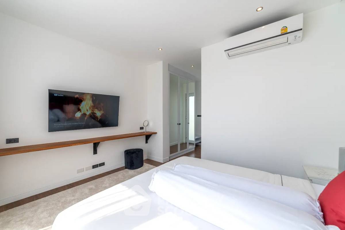 picture 6-BR Villa at Siam Royal View Pattaya close to East Pattaya (ID 2091415) - 25/41