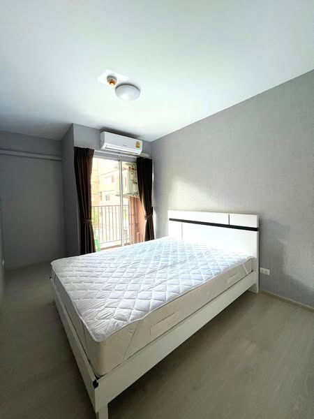 รูป #st19565 ให้เช่า  Plum Condo Park Rangit Phase 3 พลัม คอนโด ปาร์ค รังสิต เฟส 3 - รูปที่ 2/6