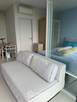 1-BR Condo at Blu Cha Am – Hua Hin close to Cha-Am Beach (ID 1905102)