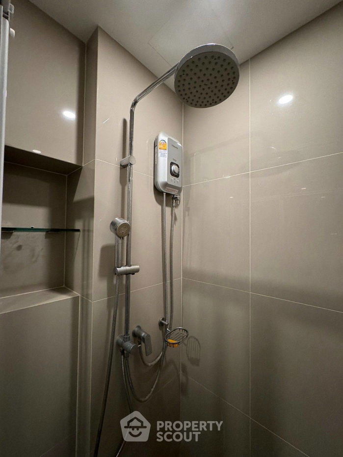 picture 1-BR Condo at Elio Del Nest near BTS Udom Suk (ID 2089860) - 18/22