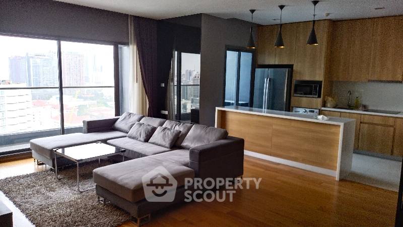 picture 3-BR Condo at Hyde Sukhumvit 13 Condominium near BTS Nana (ID 637304) - 2/24