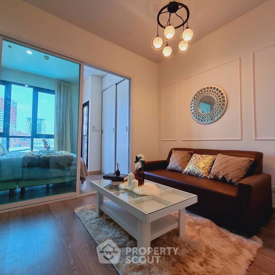 picture 1-BR Condo at Astro Condo in Bang Talat (ID 924333) - 3/7