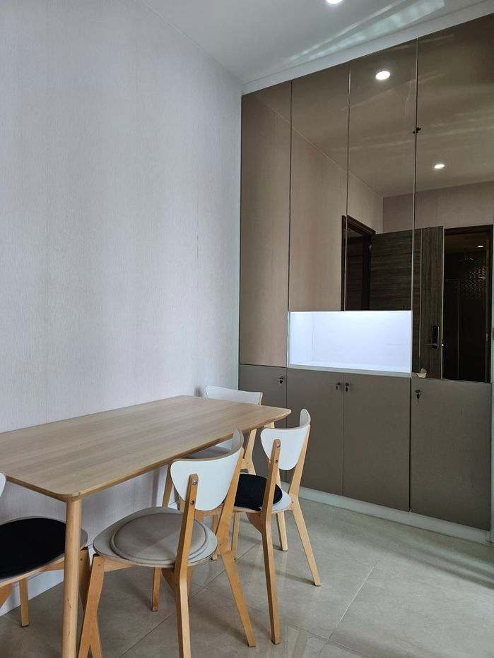 picture For Rent : Mayfair Place Sukhumvit 50 (ST-02) (Close to BTS Onnut ) - 8/12