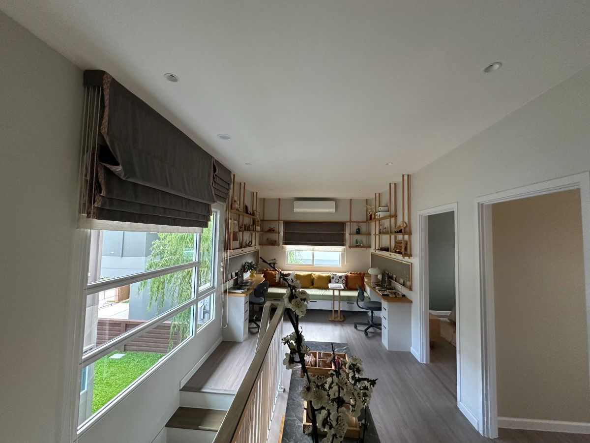 picture Showhouse, fully furnished, ready to move in - 3/6