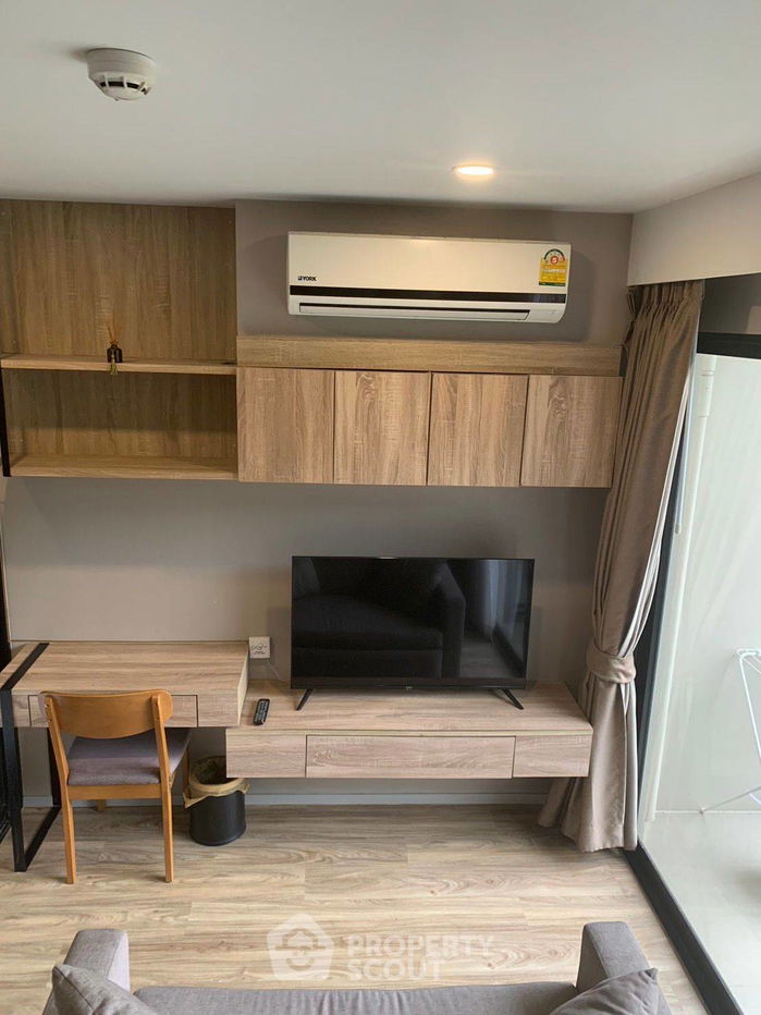 รูป คอนโด 1-ห้องนอน ที่ บลอสซั่ม คอนโด สาทร-เจริญราษฎร์ ใกล้ BTS สุรศักดิ์ (ID 2104168) - รูปที่ 1/30