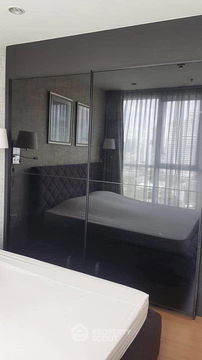 2-BR Condo at The Complete Narathiwat near MRT Khlong Toei (ID 697483)
