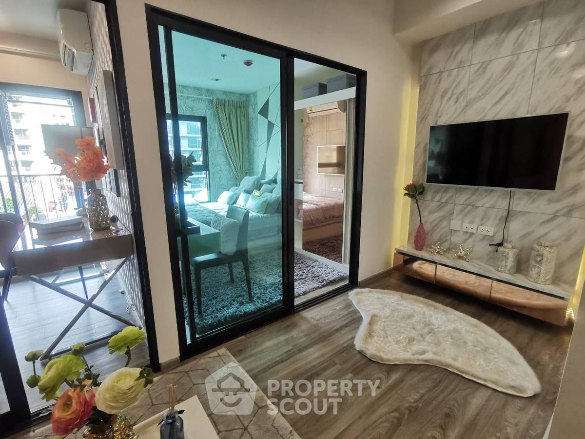 รูป คอนโด 1-ห้องนอน ที่ ริชพาร์ค เทอมินอล @พหลโยธิน 59 ใน อนุสาวรีย์ (ID 1336068) - รูปที่ 8/10