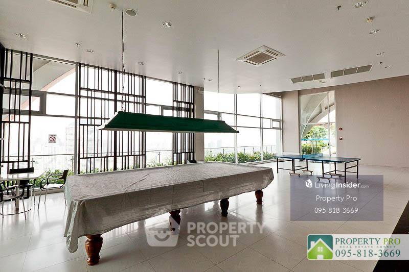 picture 1-BR Condo at Supalai River Resort Charoen Nakhon in Samre (ID 1618002) - 11/13