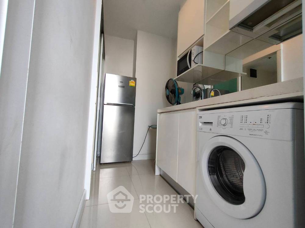 picture 1-BR Condo at The Sky Sukhumvit near BTS Udom Suk (ID 1217626) - 7/7