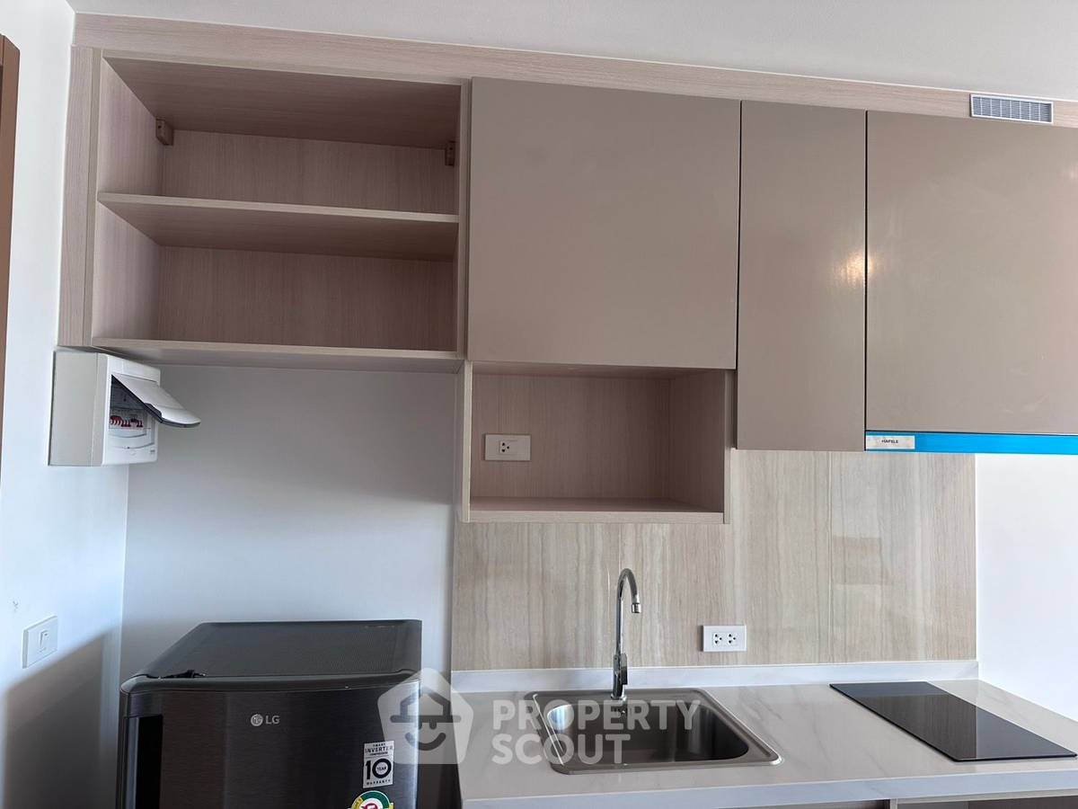 รูป คอนโด 1-ห้องนอน ที่ เดอะ ลิฟวิ่น รามคำแหง ใน หัวหมาก (ID 2140331) - รูปที่ 5/10
