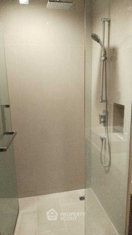picture 3-BR Condo at Hyde Sukhumvit 13 Condominium near BTS Nana (ID 637304) - 16/24