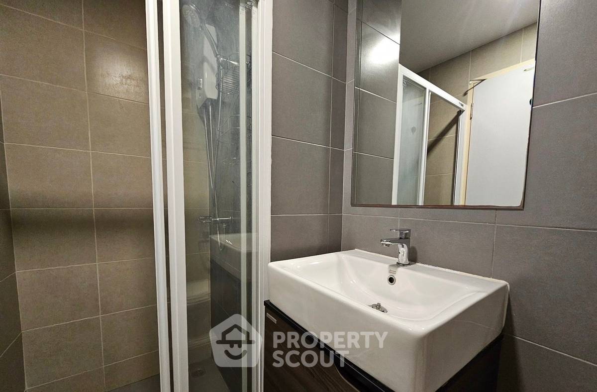 รูป คอนโด 2-ห้องนอน ที่ เคนซิงตัน พหล-เกษตร ใกล้ BTS มหาวิทยาลัยเกษตรศาสตร์ (ID 2099523) - รูปที่ 18/18