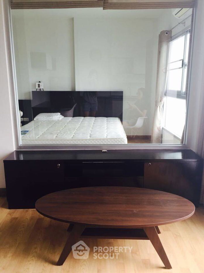 picture 1-BR Condo at The Parkland Taksin-Thapa near BTS Talat Phlu (ID 309824) - 2/8