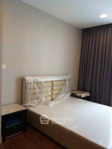 picture 1-BR Condo at The Metropolis Samrong Interchange near BTS Samrong (ID 1873727) - 3/9