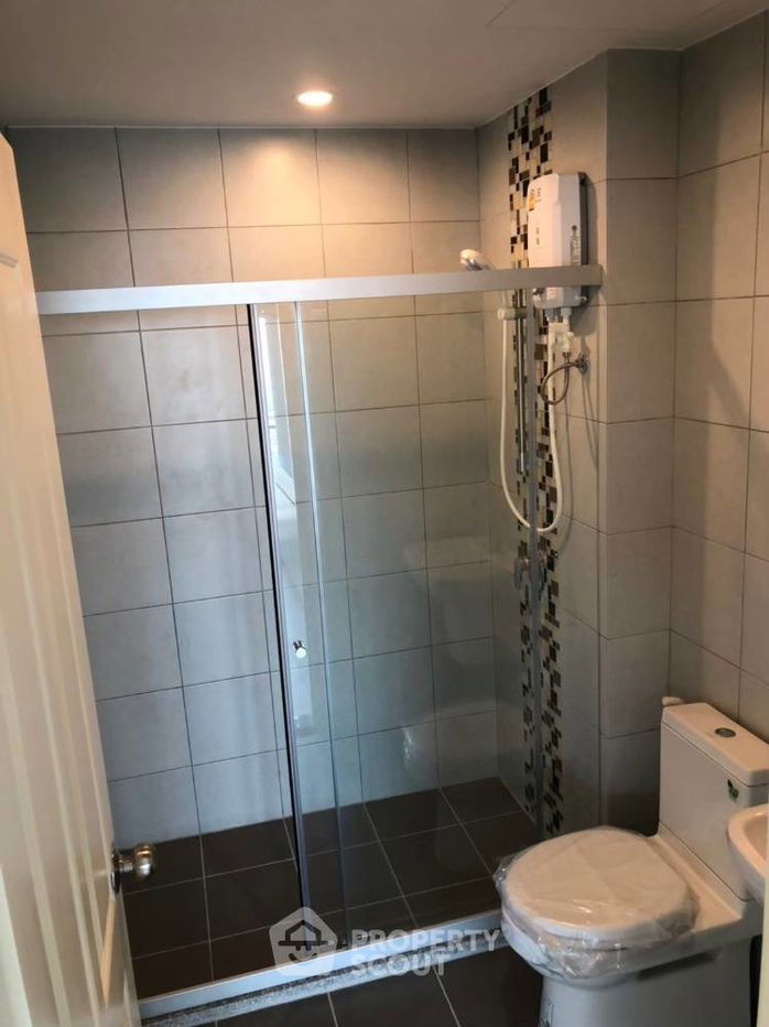 picture 1-BR Condo at Supalai Loft Talatphu Station near BTS Talat Phlu (ID 597025) - 6/8