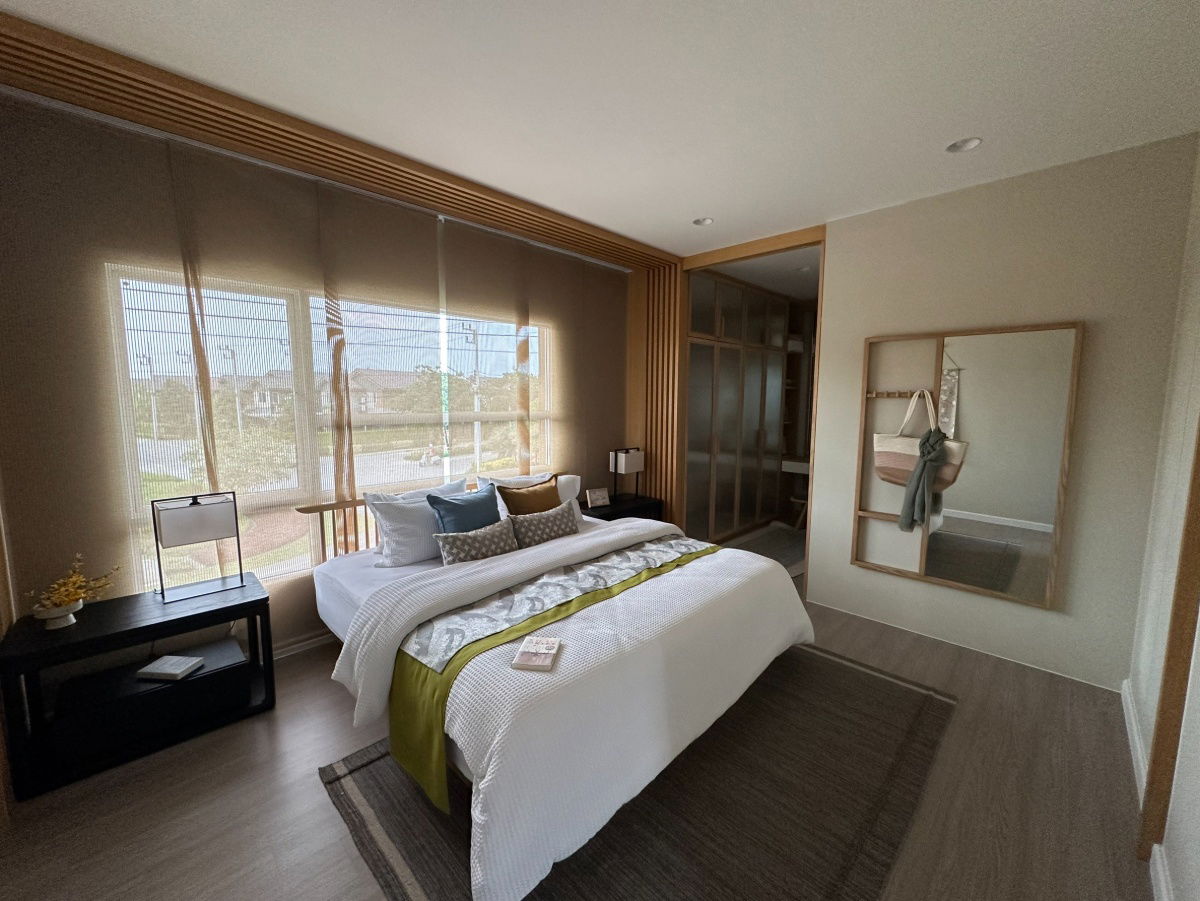 picture Showhouse, fully furnished, ready to move in - 4/6