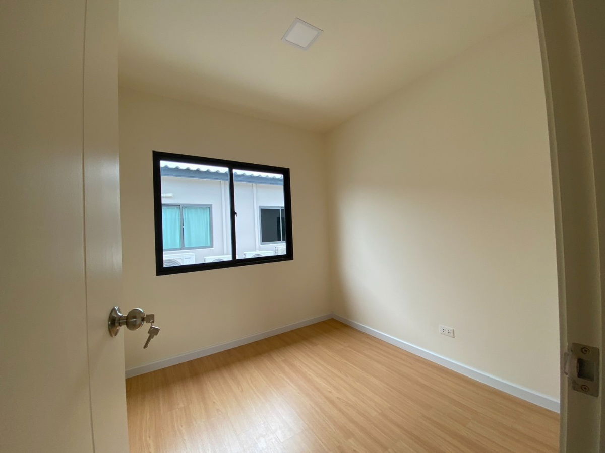รูป 🏡ทาวน์โฮมใหม่ ราคาพิเศษ พร้อมอยู่ สิริ ลาดพร้าว 101 📍ใกล้เซ็นทรัล อีสต์วิลล์ - รูปที่ 11/13