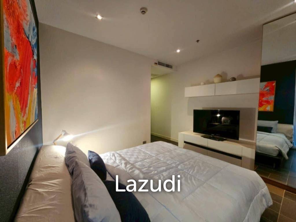รูป 2 Beds 2 Baths 153.8 SQ.M. Ananya Beachfront - รูปที่ 15/26