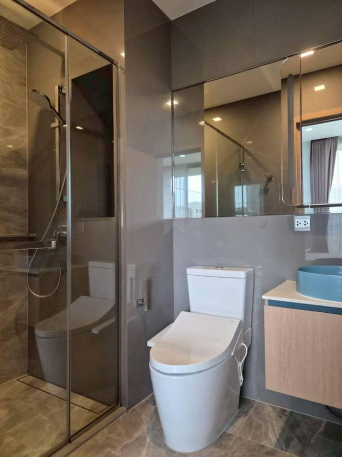 picture Kawa Haus 1 bedroom 1 bathroom - 5/6
