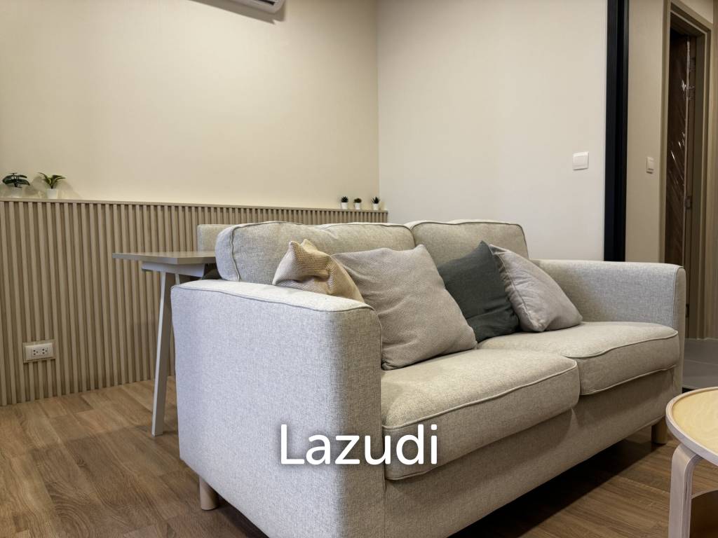 รูป 1 Bedroom 1 Bathroom 42 SQ.M XT Phayathai - รูปที่ 50/60