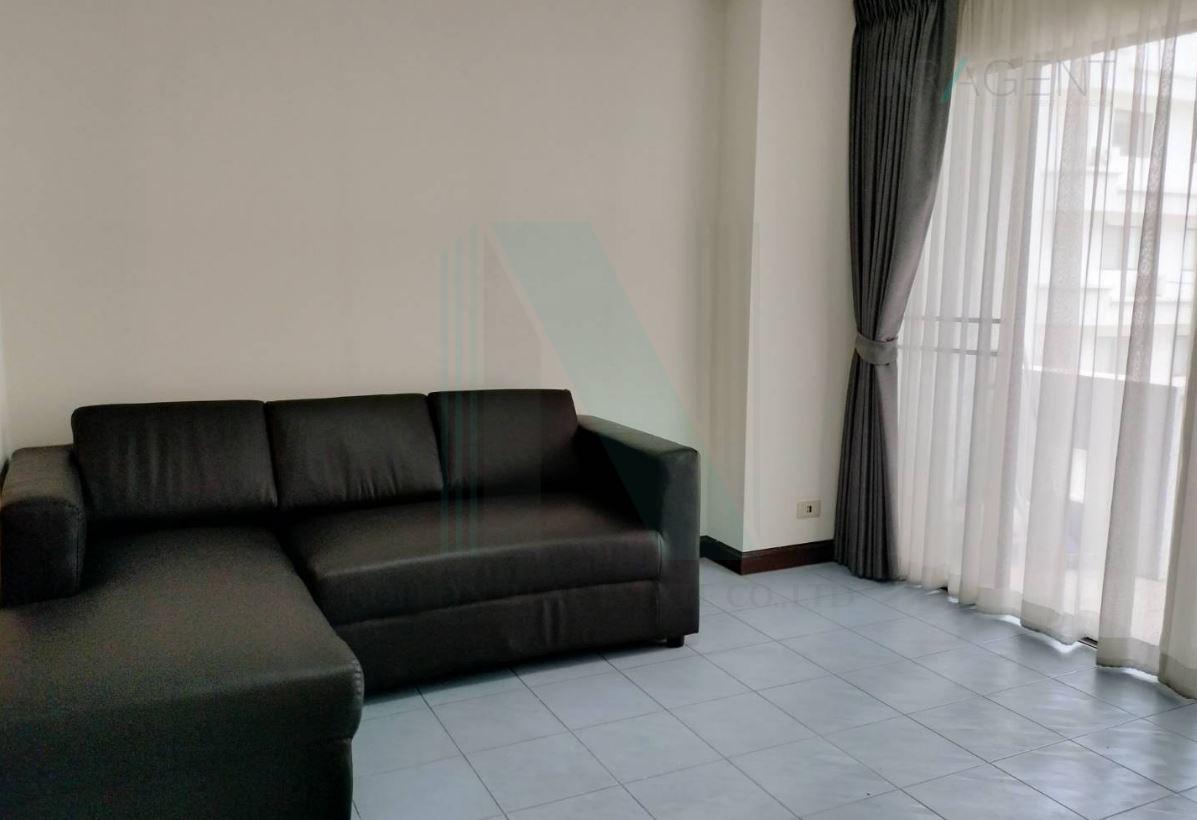 picture For Rent Condo SATHORN CONDO PLACE Building 1, Floor 4,1 bed room, Room size 54 sqm - 4/8