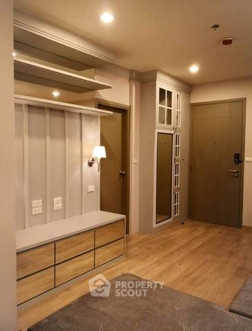 picture 1-BR Condo at The Tempo Grand Wutthakat near BTS Wutthakat (ID 516387) - 3/6