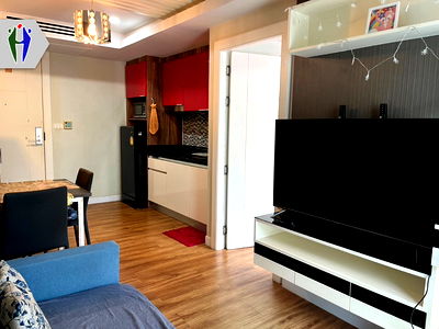 Condos for rent : Condo for rent Jomtien Pattaya with washing machine