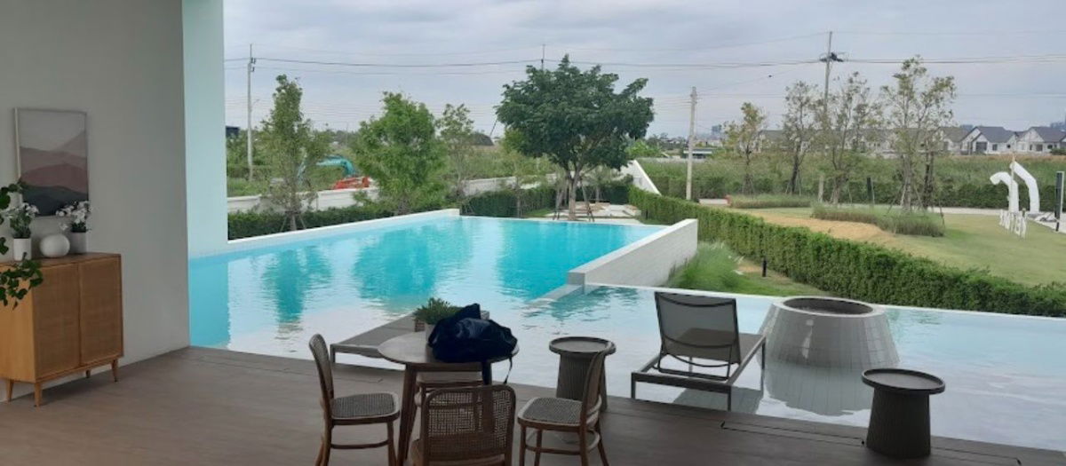 รูป WS1770 🏡 ปล่อยเช่าทาวน์โฮมใกล้ Mega Bangna  Nora Bangna (โนระบางนา) เพียง 34,000 บาท/เดือน  - รูปที่ 21/21