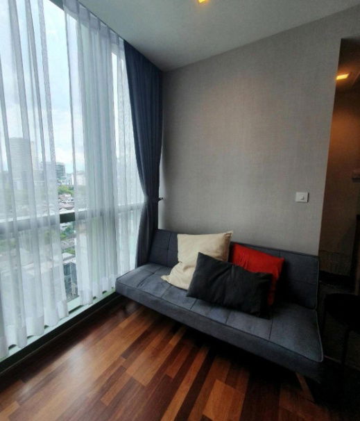 รูป [ เช่า | RENT ]  ⚡🌈N10414 วิช ซิกเนเจอร์ มิดทาวน์ สยาม ( Wish Signature Midtown Siam ) ⚡🌈 LINE : @theagentpro (มี @ นำหน้าด้วยครับ)  - รูปที่ 8/14