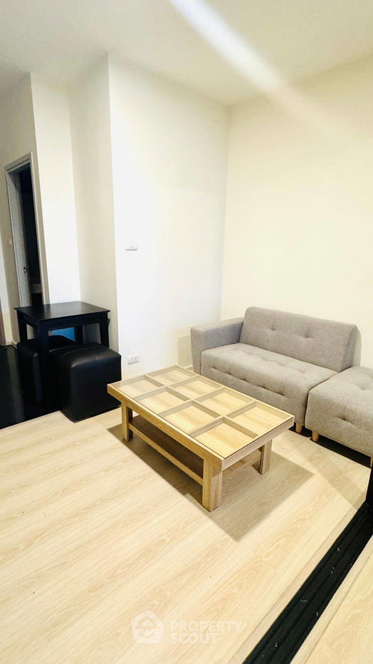 picture 1-BR Condo at A Space Mega 2 in Bang Kaeo (ID 2229560) - 10/12