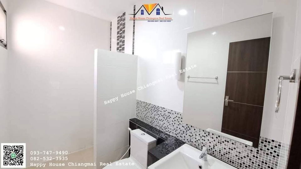 picture For sale Single house in The Oriental Regent villgae 082-532-3935 - 37/40