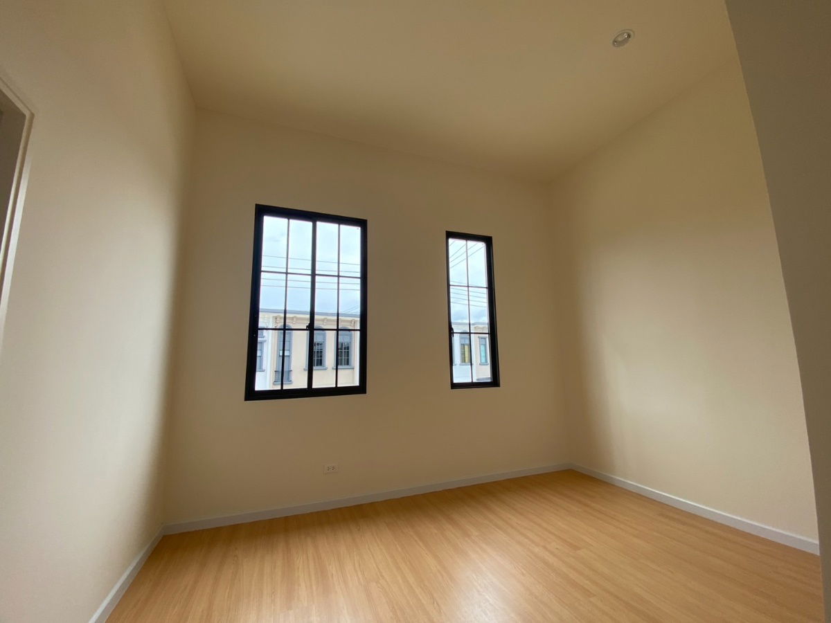 รูป 🏡ทาวน์โฮมใหม่ ราคาพิเศษ พร้อมอยู่ สิริ ลาดพร้าว 101 📍ใกล้เซ็นทรัล อีสต์วิลล์ - รูปที่ 9/13