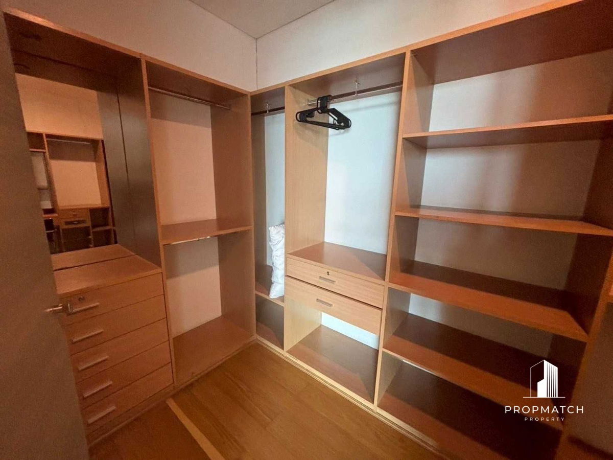 รูป ✨Flash Deal ✨Fullerton Sukhumvit ( 3Bed 3Bath 170SQM.) แต่งครบพร้อมอยู่ !! เพียง 95,000  บาทต่อเดือน Tel.0981315848 @propmatch - รูปที่ 9/13