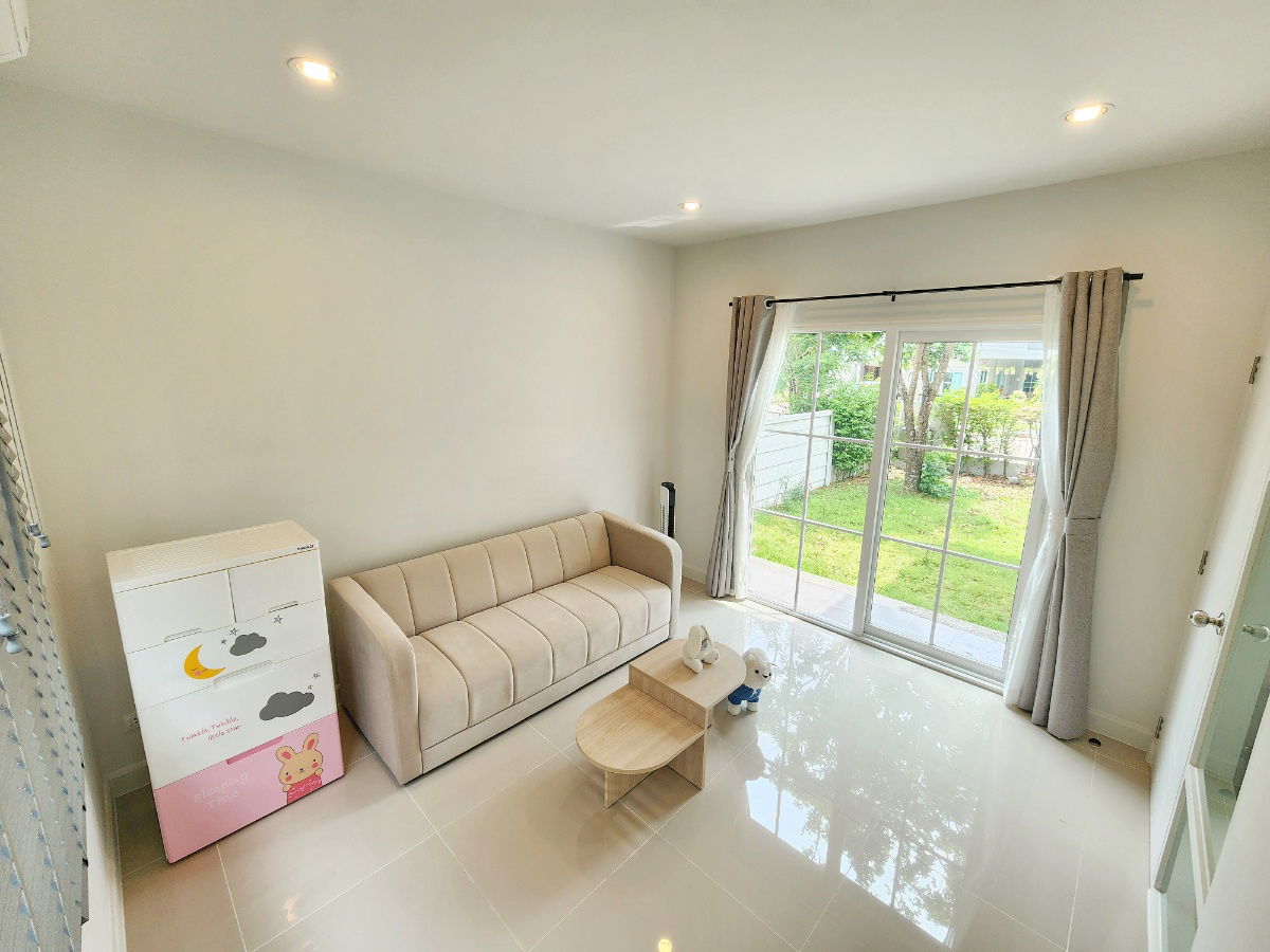 รูป NEW SINGLE HOUSE AT ANASIRI PAKLOK - รูปที่ 5/22