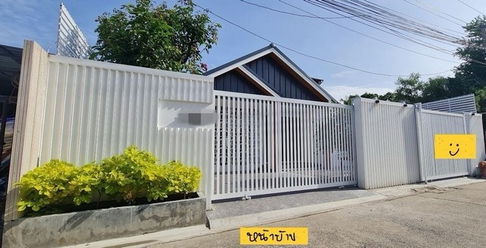 OF0428 อาคารออฟฟิศให้เช่า นวมินทร์ 95 กรุงเทพมหานคร