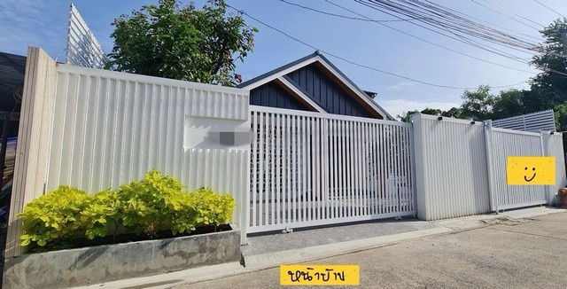 รูป OF0428 อาคารออฟฟิศให้เช่า นวมินทร์ 95 กรุงเทพมหานคร - รูปที่ 1/8