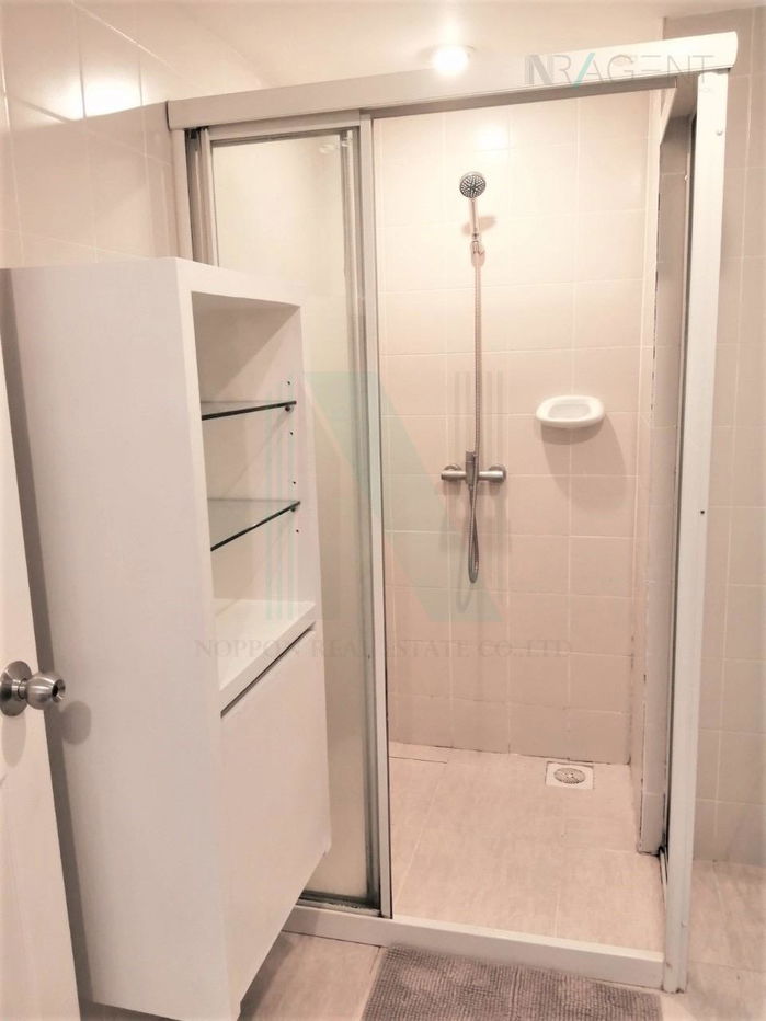 picture For Rent Condo CENTRIC SCENE AREE 2 Building , Floor 6,---------, Room size 84 sqm - 5/8