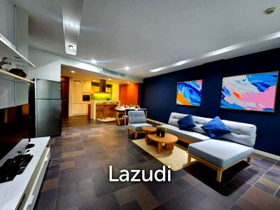 Condos for sale Pattaya-NaKlua Road : 2 Beds 2 Baths 153.8 SQ.M. Ananya Beachfront