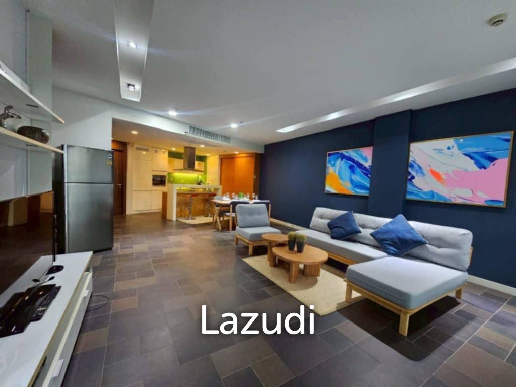 รูป 2 Beds 2 Baths 153.8 SQ.M. Ananya Beachfront - รูปที่ 1/26